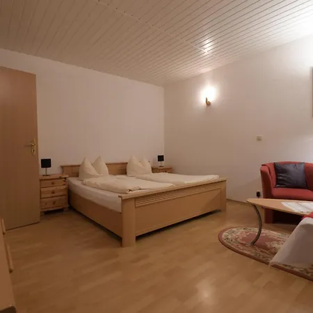 Doppelzimmer Duenenhaus Unr 4 Strandnah Urlaub Fam Rissel *
