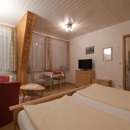 Doppelzimmer Duenenhaus Unr 4 Strandnah Urlaub Fam Rissel